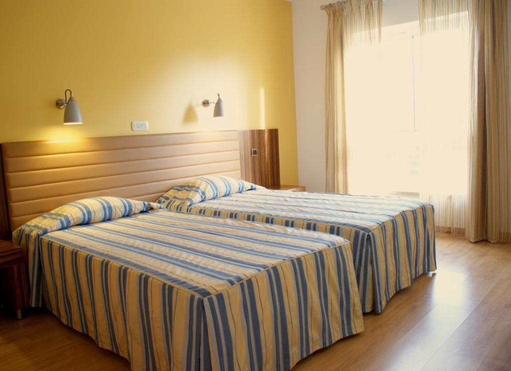 Hotel O Novo Principe Almeirim Habitación foto